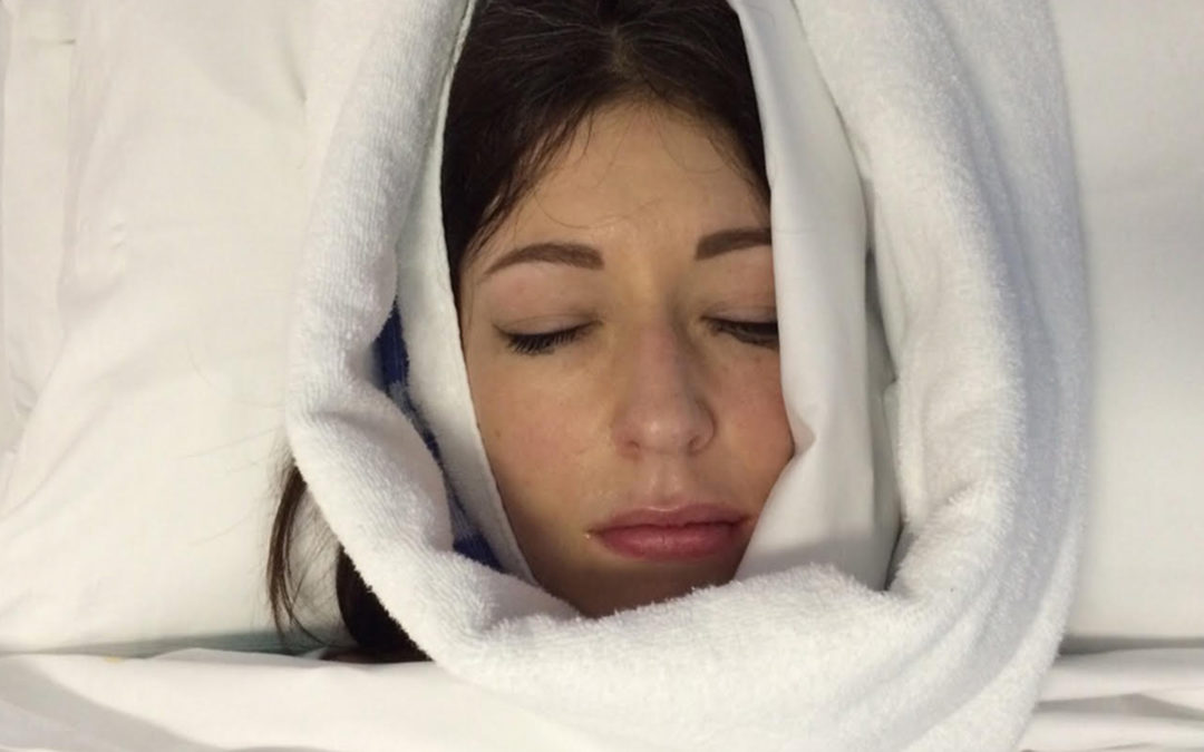 What I Learnt from being on a Liquid Diet for Four Weeks